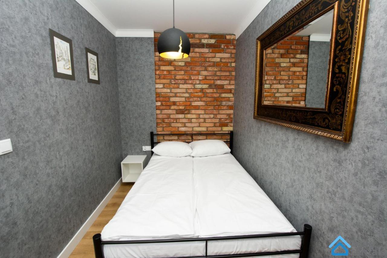Showtime Apartament