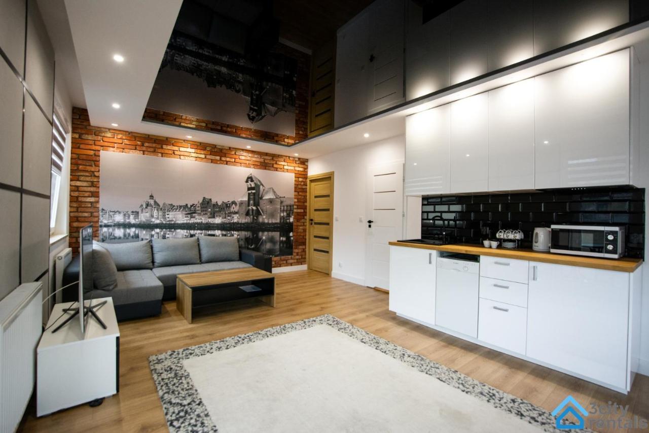 Showtime Apartament