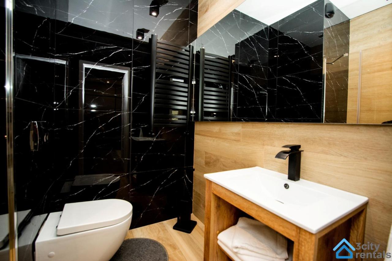 Apartament Showtime